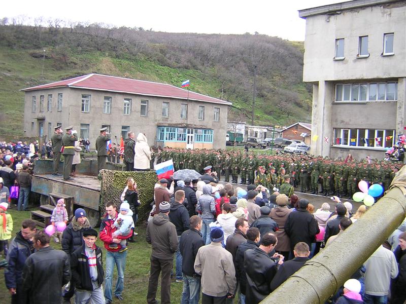 6 - 9мая2008 - Вид с танка.JPG