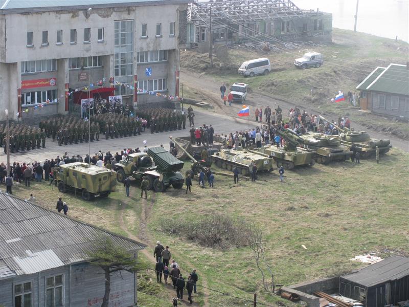 2 - 9мая2009 - Войска и техника.jpg