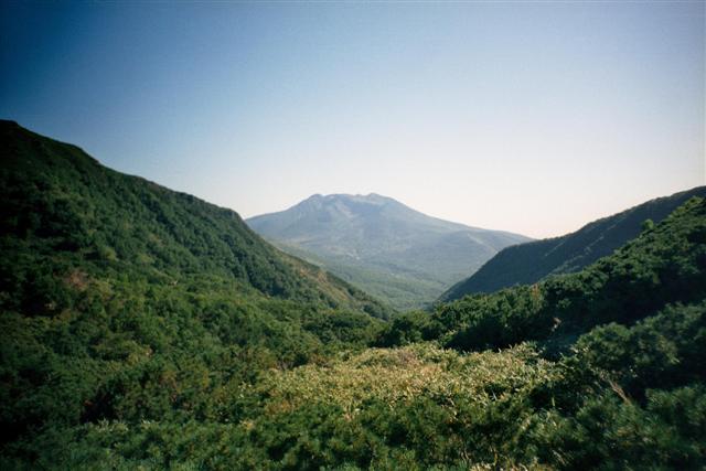 28 - Грозный 2001 - Распадок ручья Нарогного, Баранский.jpg